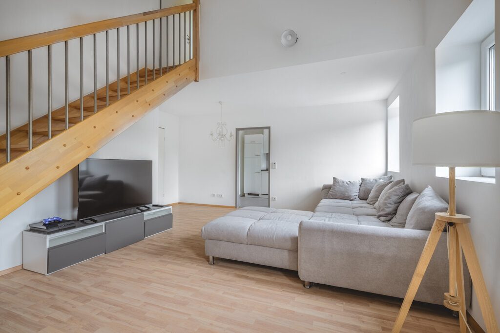 Immobilienangebot - Würselen - Renditehäuser - Hohe Rendite inklusive!
Neuwertiges Mehrfamilienhaus mit  möglicher Eigennutzug