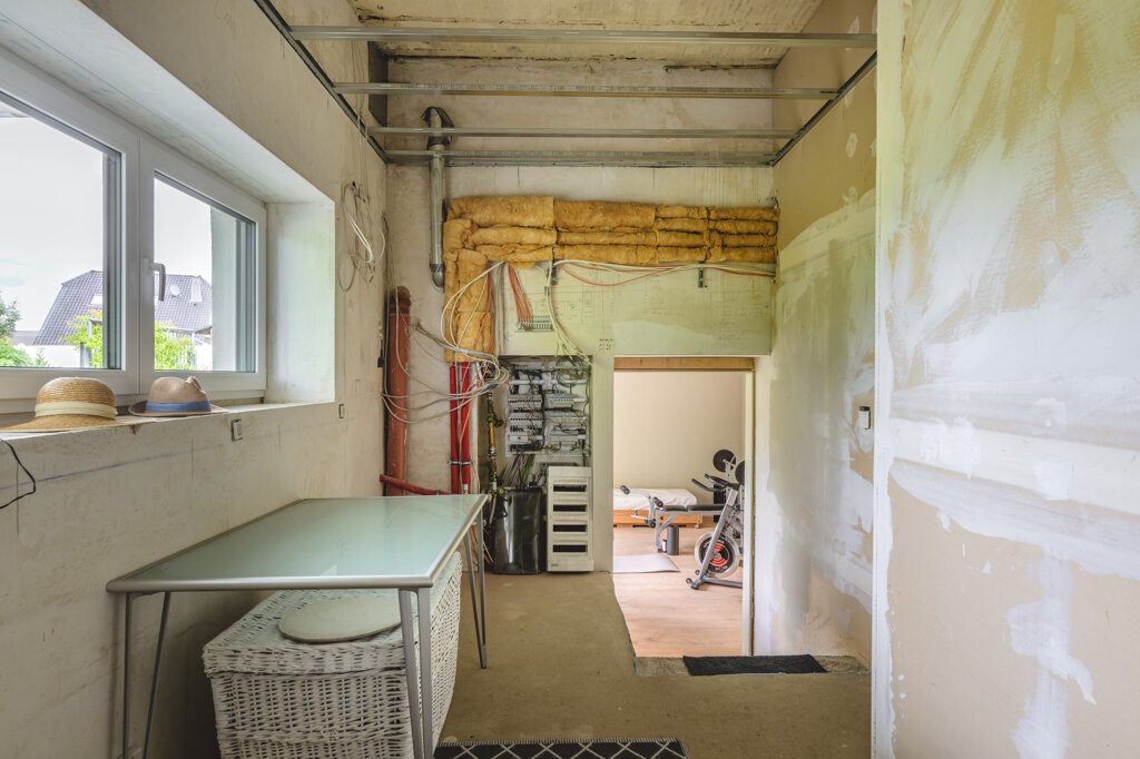 Immobilienangebot - Würselen - Renditehäuser - Hohe Rendite inklusive!
Neuwertiges Mehrfamilienhaus mit  möglicher Eigennutzug