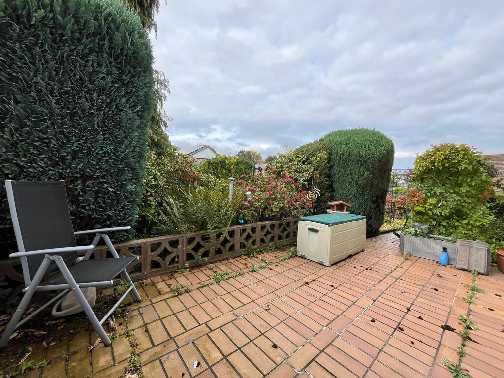 Immobilienangebot - Alsdorf - Wohnen - Gepflegtes Kleinod mit Potenzial in ruhiger Wohnlage