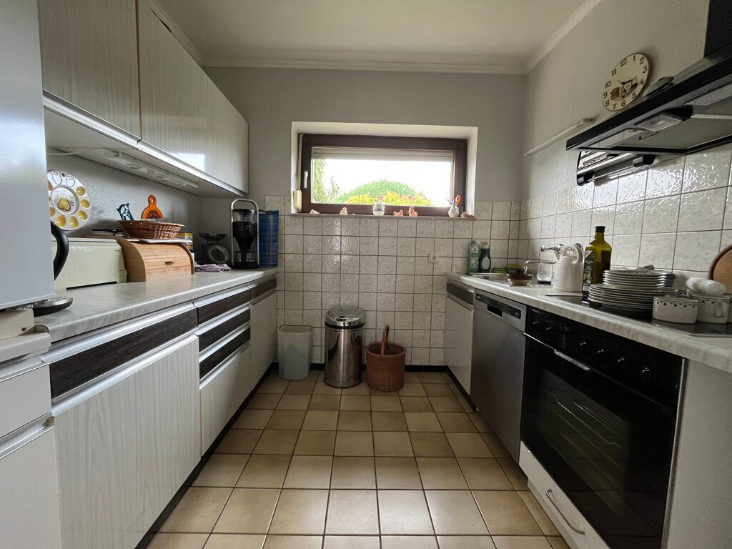 Immobilienangebot - Alsdorf - Wohnen - Gepflegtes Kleinod mit Potenzial in ruhiger Wohnlage