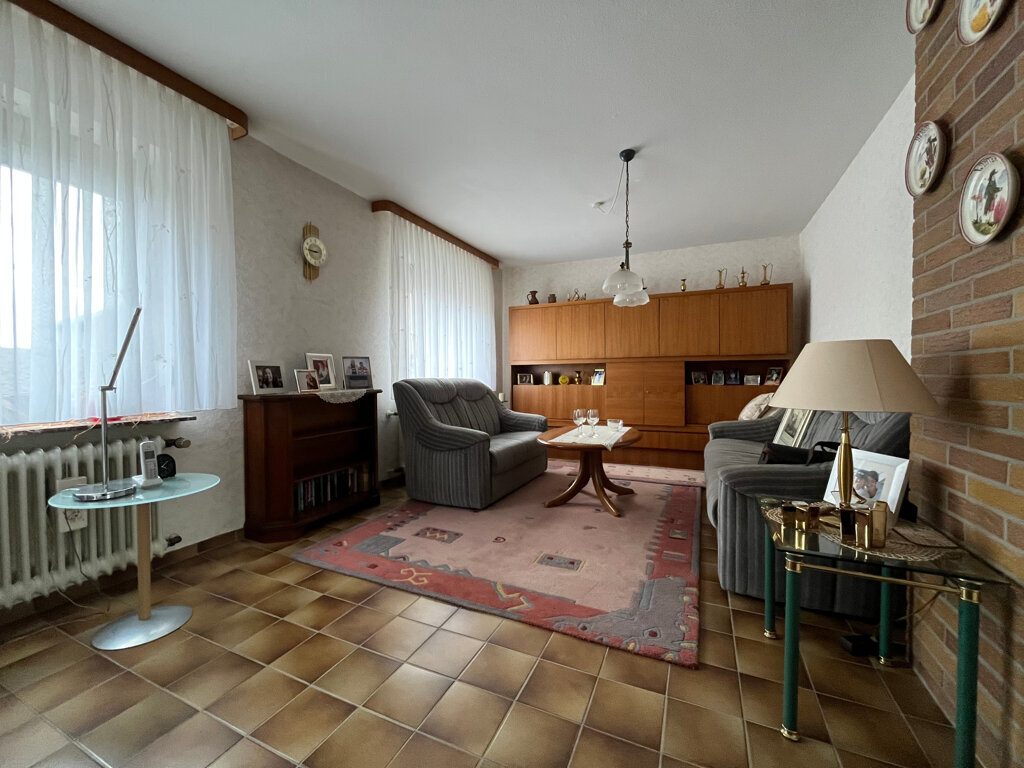 Immobilienangebot - Alsdorf - Wohnen - Gepflegtes Kleinod mit Potenzial in ruhiger Wohnlage