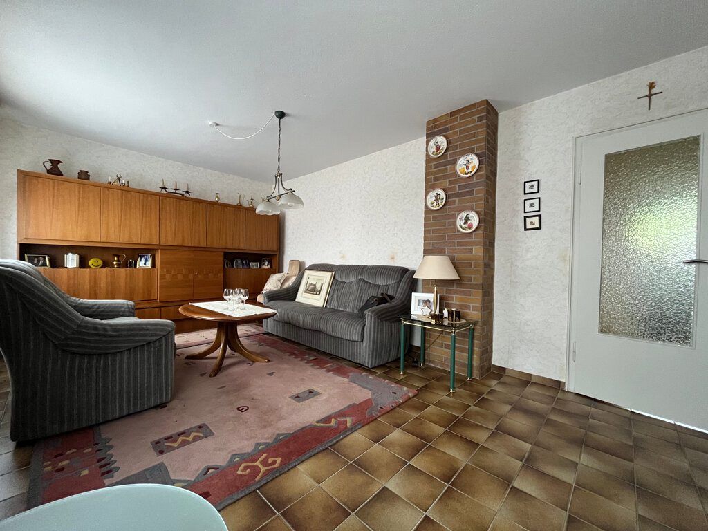 Immobilienangebot - Alsdorf - Wohnen - Gepflegtes Kleinod mit Potenzial in ruhiger Wohnlage