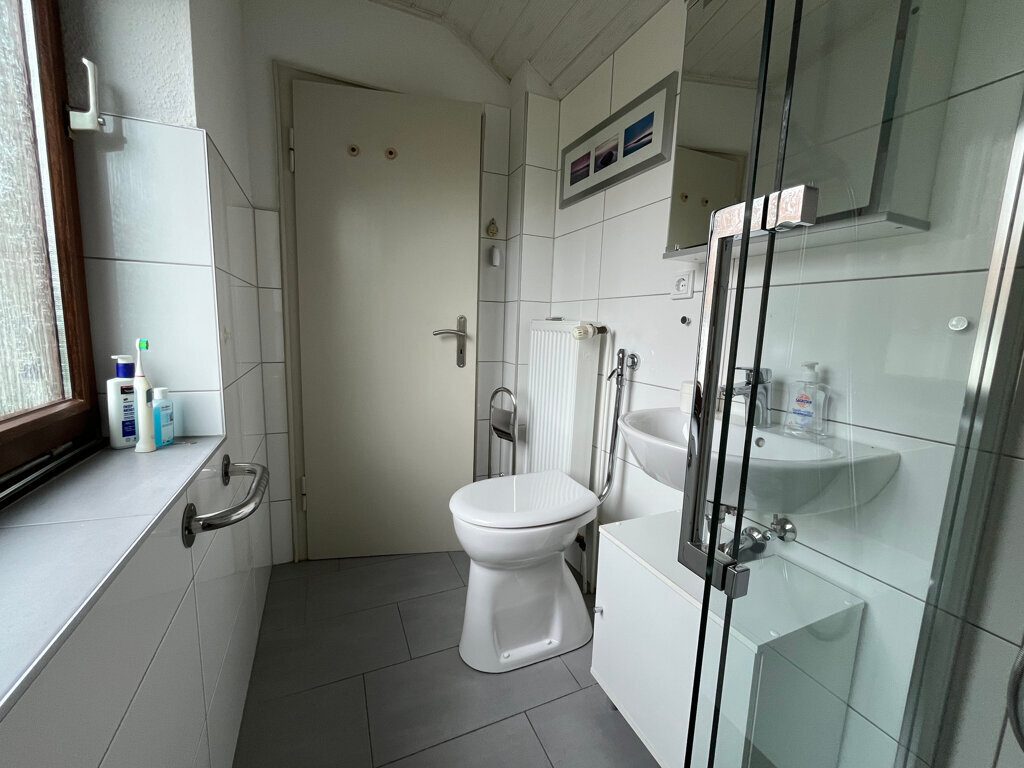 Immobilienangebot - Alsdorf - Wohnen - Gepflegtes Kleinod mit Potenzial in ruhiger Wohnlage