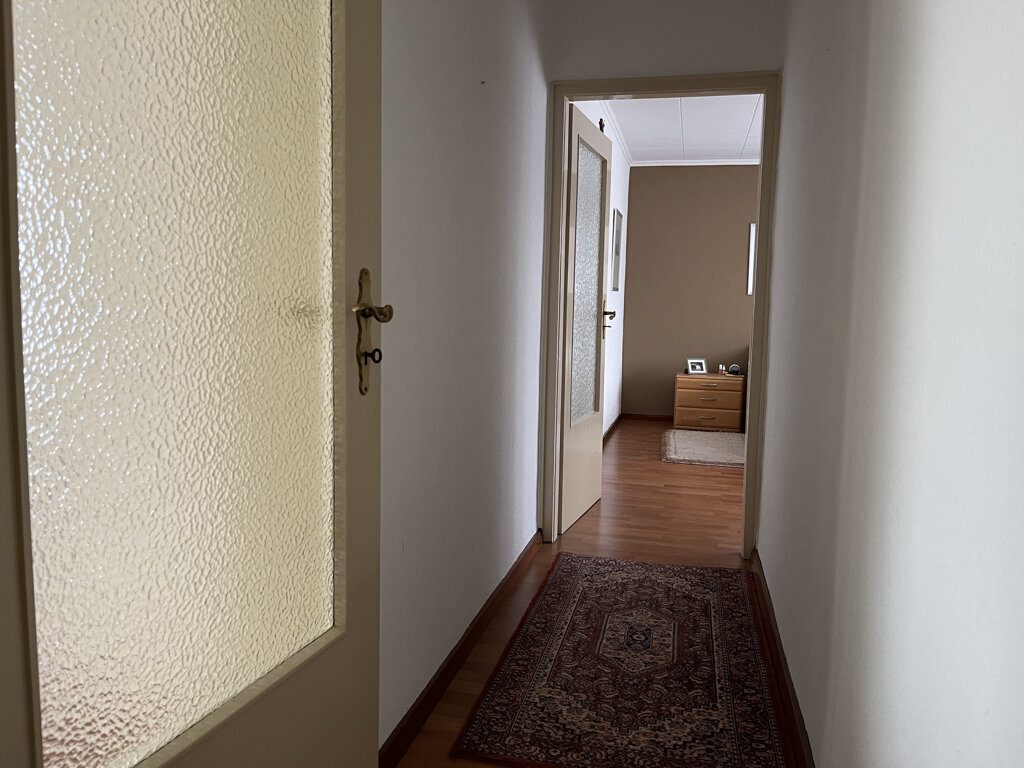Immobilienangebot - Alsdorf - Wohnen - Gepflegtes Kleinod mit Potenzial in ruhiger Wohnlage