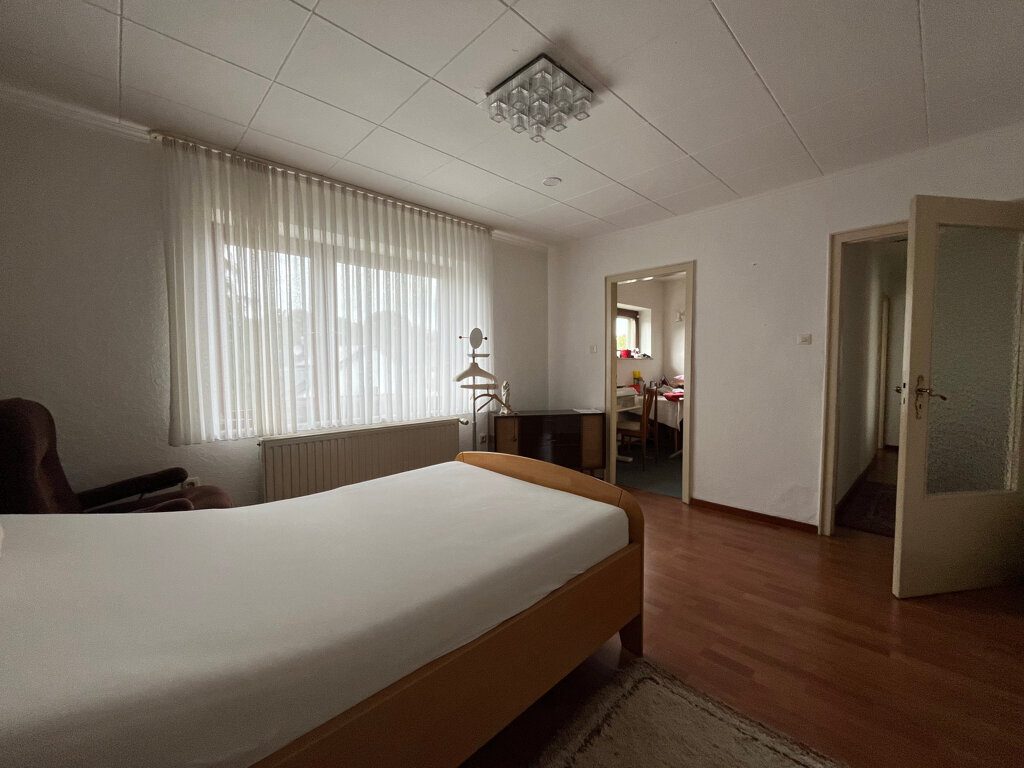Immobilienangebot - Alsdorf - Wohnen - Gepflegtes Kleinod mit Potenzial in ruhiger Wohnlage