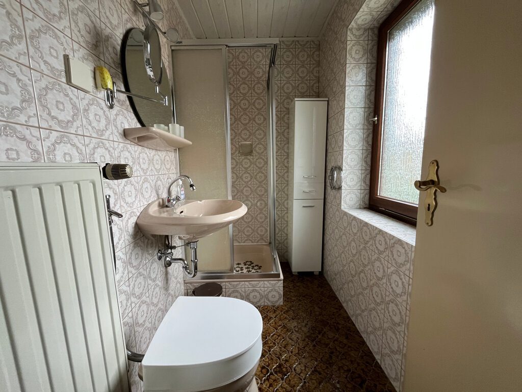 Immobilienangebot - Alsdorf - Wohnen - Gepflegtes Kleinod mit Potenzial in ruhiger Wohnlage