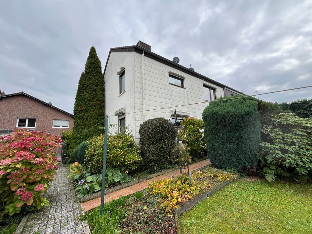 Immobilienangebot - Alsdorf - Wohnen - Gepflegtes Kleinod mit Potenzial in ruhiger Wohnlage