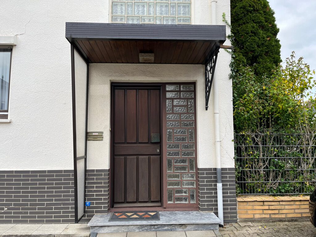 Immobilienangebot - Alsdorf - Wohnen - Gepflegtes Kleinod mit Potenzial in ruhiger Wohnlage