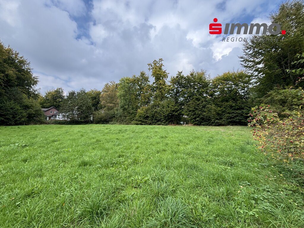 Immobilienangebot - Monschau- Höfen - Grundstücke - Sehr schönes Grundstück in guter Lage