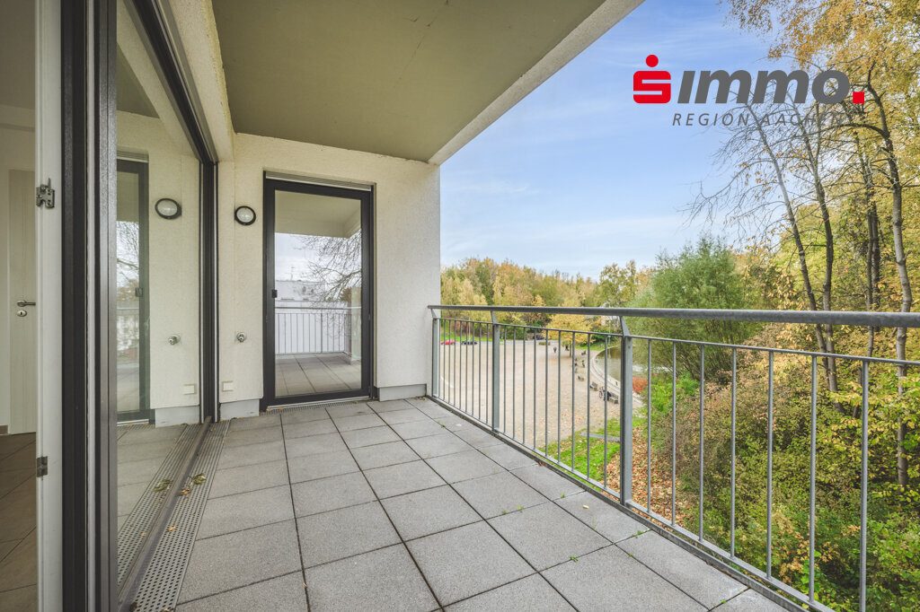 Immobilienangebot - Würselen - Wohnen - Penthouseflair inklusive!
Große, barrierearme 3-Zimmerwohnung mit 2 Bädern und PKW-Stellplatz