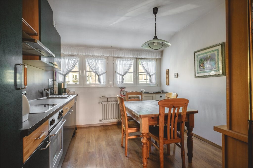 Immobilienangebot - Aachen - Wohnen - Laurensberg!
Liebevoll gepflegtes Einfamilienhaus in bestem Wohnumfeld