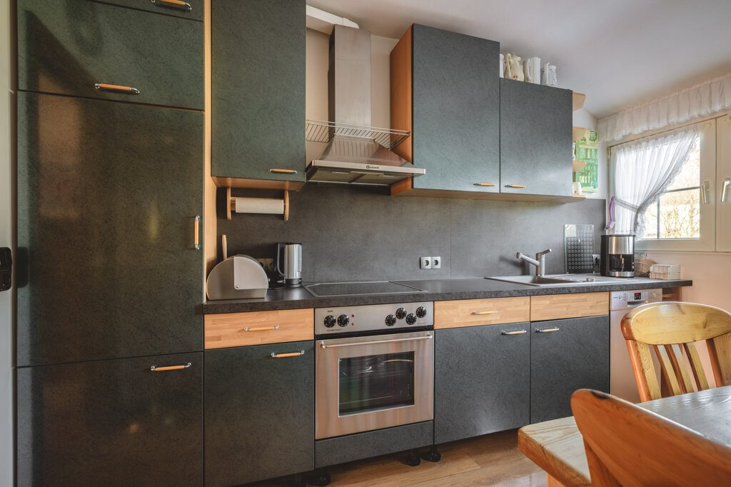 Immobilienangebot - Aachen - Wohnen - Laurensberg!
Liebevoll gepflegtes Einfamilienhaus in bestem Wohnumfeld