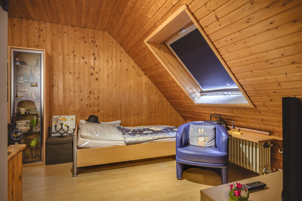 Immobilienangebot - Aachen - Wohnen - Laurensberg!
Liebevoll gepflegtes Einfamilienhaus in bestem Wohnumfeld