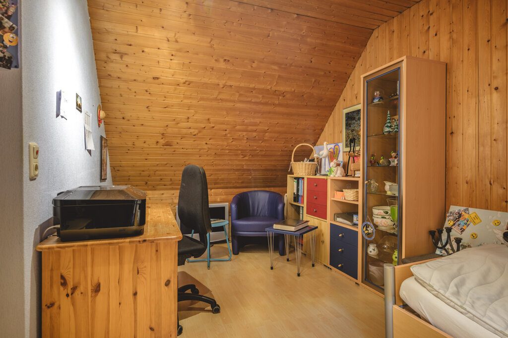 Immobilienangebot - Aachen - Wohnen - Laurensberg!
Liebevoll gepflegtes Einfamilienhaus in bestem Wohnumfeld
