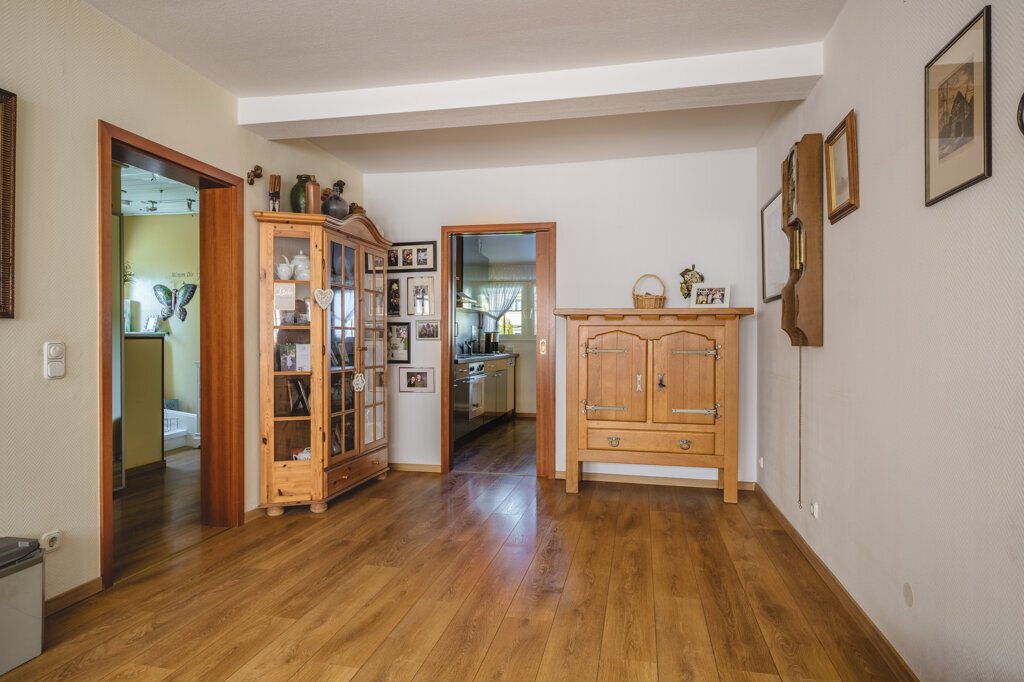 Immobilienangebot - Aachen - Wohnen - Laurensberg!
Liebevoll gepflegtes Einfamilienhaus in bestem Wohnumfeld