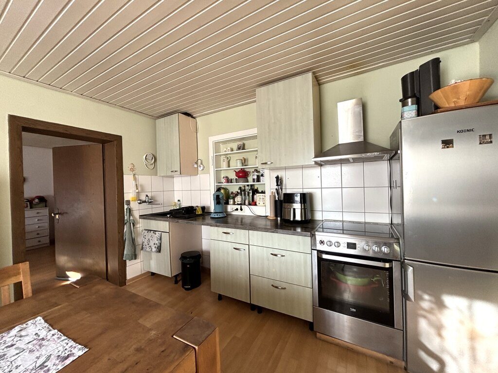 Immobilienangebot - Würselen - Wohnen - Broichweiden!
Bezugsfreies 2-Familienhaus mit Garage und traumhaftem Garten