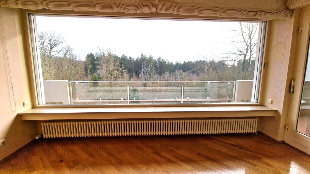 Immobilienangebot - Aachen - Wohnen - Der Blick ins Grüne!
Bezugsfreie 3 Zimmerwohnung mit großem Balkon und PKW Stellplatz