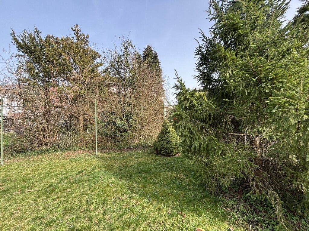 Immobilienangebot - Würselen - Wohnen - Modernisierungsbedürftiges Einfamilienhaus mit Garage und Sonnengrundstück im Herzen von Bardenberg