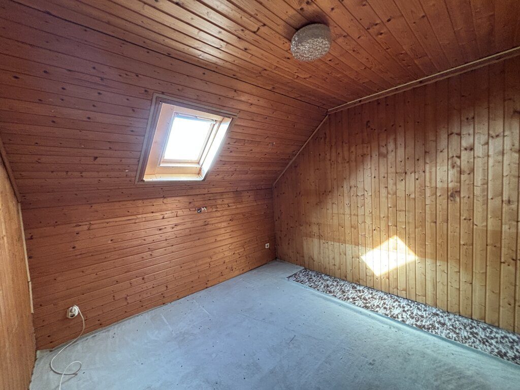 Immobilienangebot - Würselen - Wohnen - Modernisierungsbedürftiges Einfamilienhaus mit Garage und Sonnengrundstück im Herzen von Bardenberg