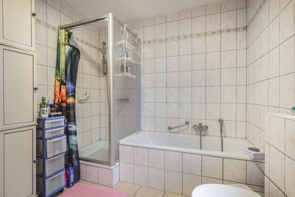 Immobilienangebot - Titz Ameln - Wohnen - Titz -Ameln!
Doppelhaushälfte mit Platz für die ganze Familie