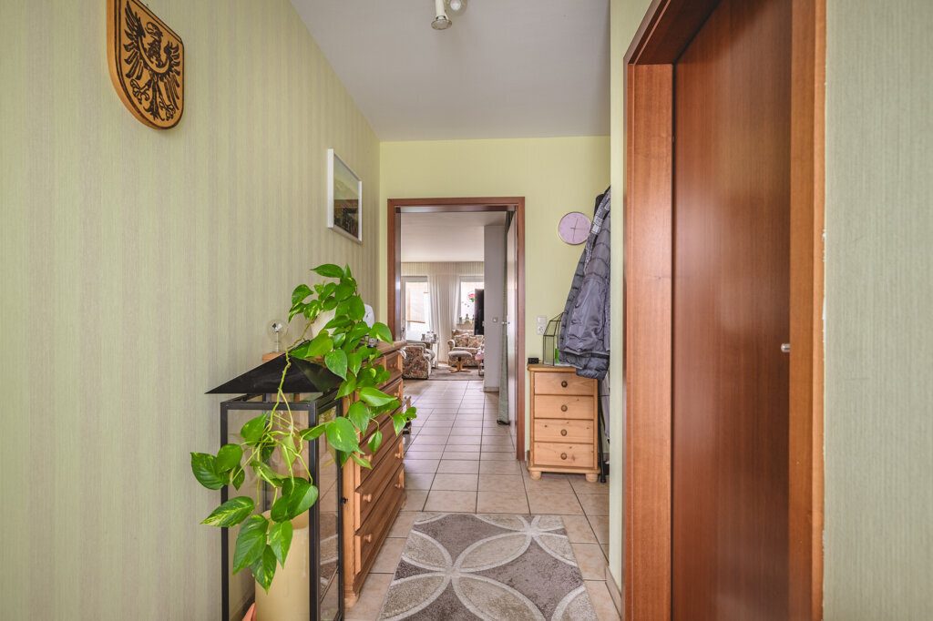 Immobilienangebot - Titz Ameln - Wohnen - Titz -Ameln!
Doppelhaushälfte mit Platz für die ganze Familie