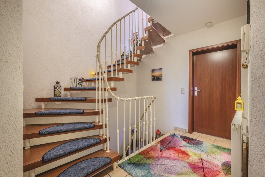 Immobilienangebot - Titz Ameln - Wohnen - Titz -Ameln!
Doppelhaushälfte mit Platz für die ganze Familie