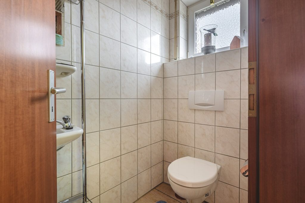 Immobilienangebot - Titz Ameln - Wohnen - Titz -Ameln!
Doppelhaushälfte mit Platz für die ganze Familie