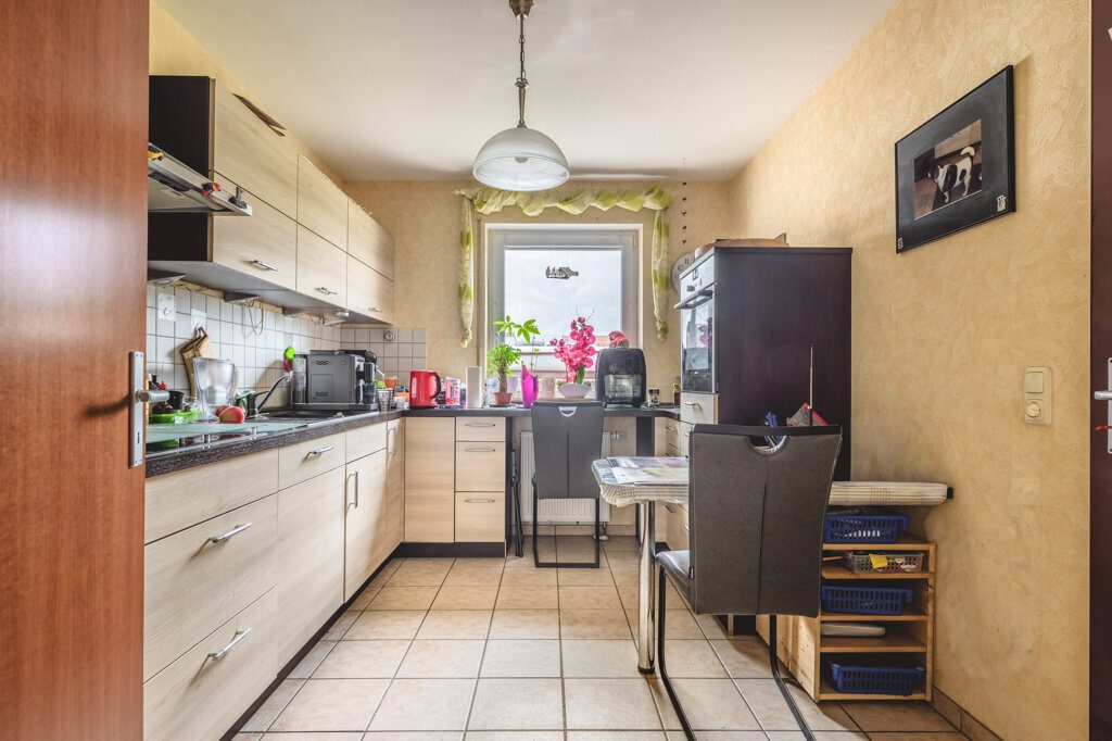 Immobilienangebot - Titz Ameln - Wohnen - Titz -Ameln!
Doppelhaushälfte mit Platz für die ganze Familie