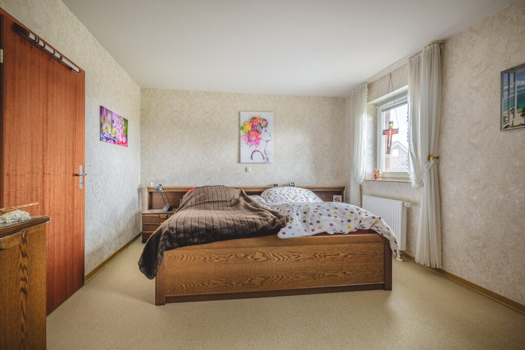 Immobilienangebot - Titz Ameln - Wohnen - Titz -Ameln!
Doppelhaushälfte mit Platz für die ganze Familie