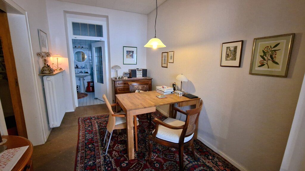 Immobilienangebot - Würselen - Wohnen - Zweifamilienhaus mit großem Grundstück 
in ruhiger Lage von Scherberg