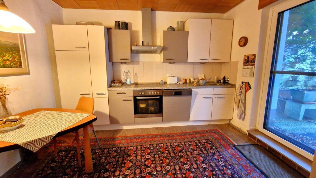 Immobilienangebot - Würselen - Wohnen - Zweifamilienhaus mit großem Grundstück 
in ruhiger Lage von Scherberg