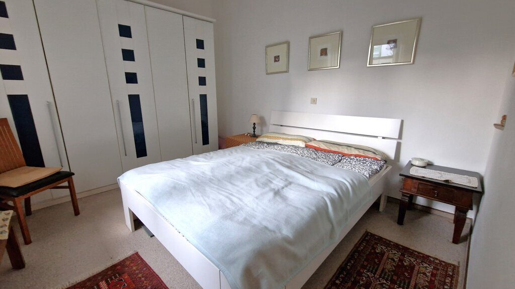Immobilienangebot - Würselen - Wohnen - Zweifamilienhaus mit großem Grundstück 
in ruhiger Lage von Scherberg