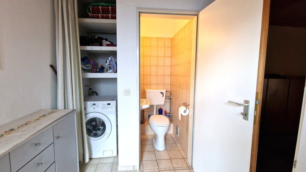 Immobilienangebot - Würselen - Wohnen - Zweifamilienhaus mit großem Grundstück 
in ruhiger Lage von Scherberg