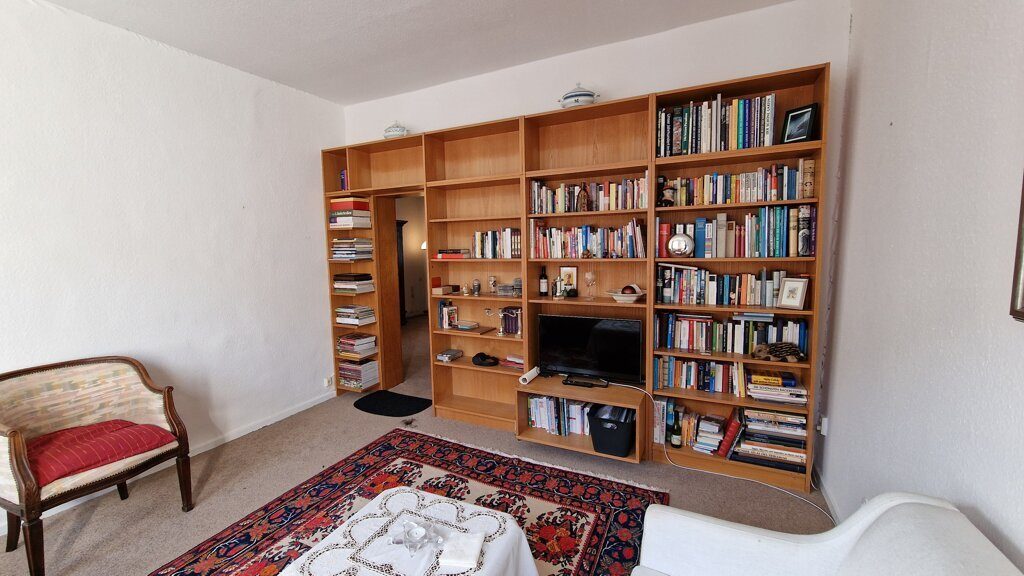Immobilienangebot - Würselen - Wohnen - Zweifamilienhaus mit großem Grundstück 
in ruhiger Lage von Scherberg