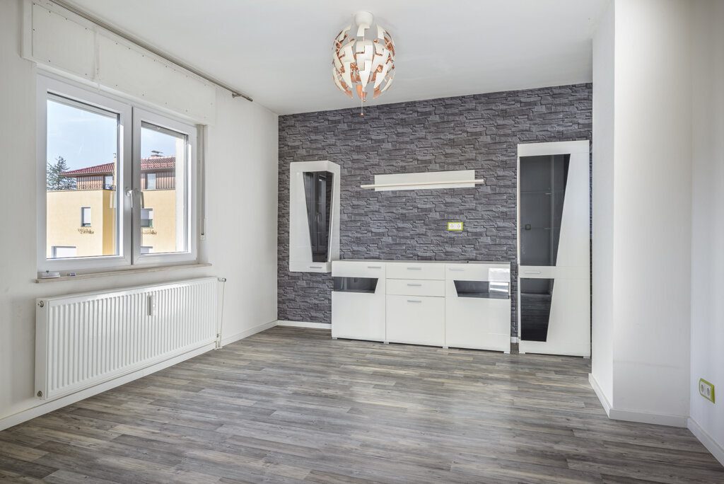 Immobilienangebot - Aachen - Renditehäuser - Großteils bezugsfreies Immobilienensemble in Brander Bestlage mit traumhaften Grundstücken