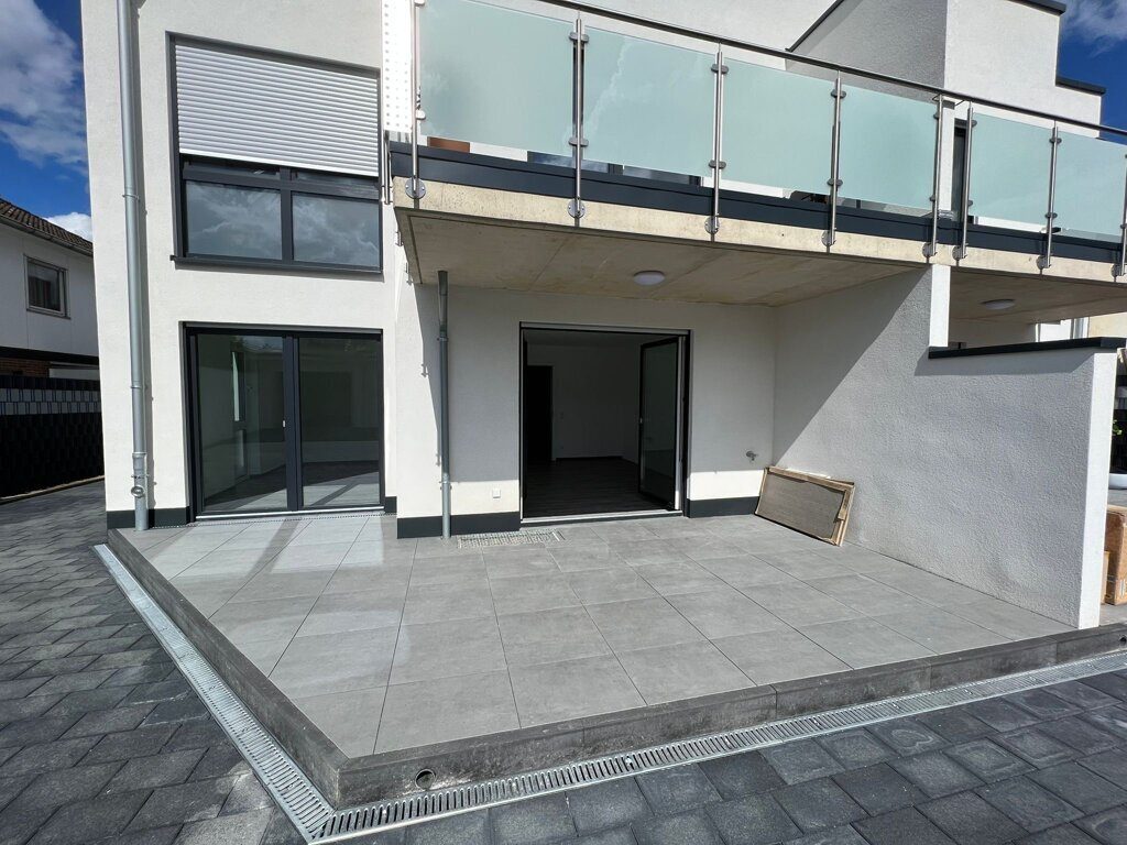 Immobilienangebot - Alsdorf - Renditehäuser - Neubauwohnhaus mit 11 Wohnungen und 15 Stellplätzen in ruhiger, beliebter Lage von Alsdorf-Annapark