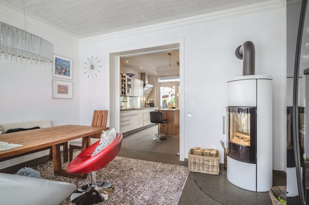 Immobilienangebot - Alsdorf - Wohnen - Top gepflegtes Einfamilienhaus