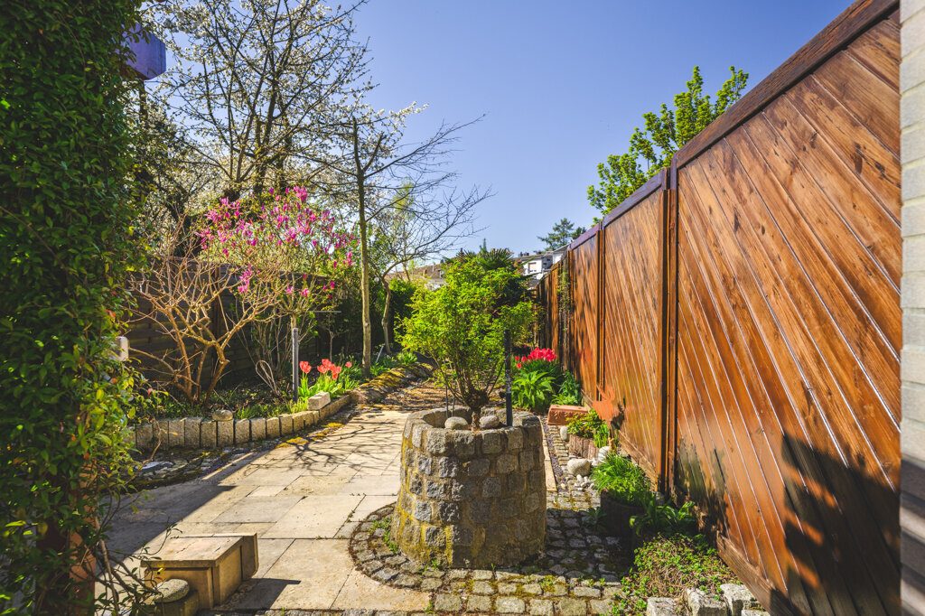 Immobilienangebot - Alsdorf - Wohnen - Top gepflegtes Einfamilienhaus