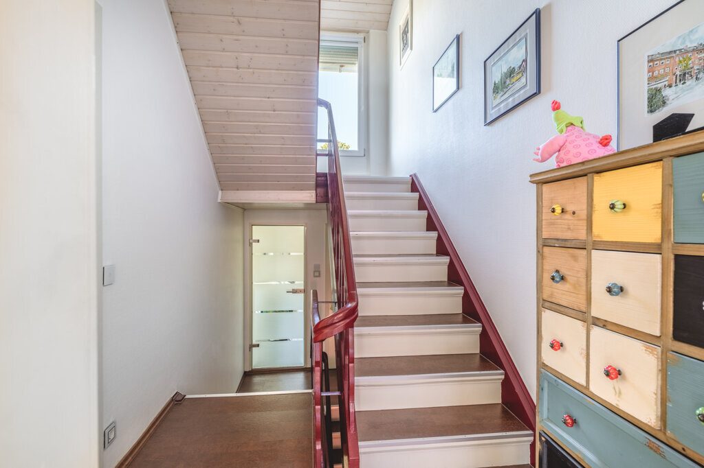 Immobilienangebot - Alsdorf - Wohnen - Top gepflegtes Einfamilienhaus
