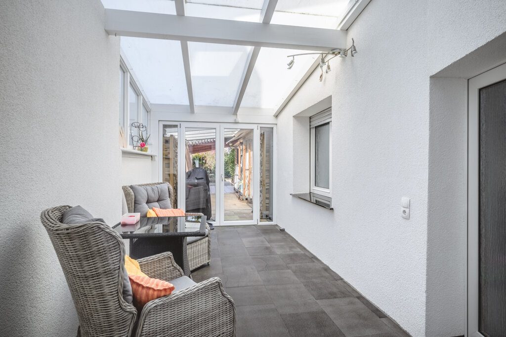 Immobilienangebot - Alsdorf - Wohnen - Top gepflegtes Einfamilienhaus