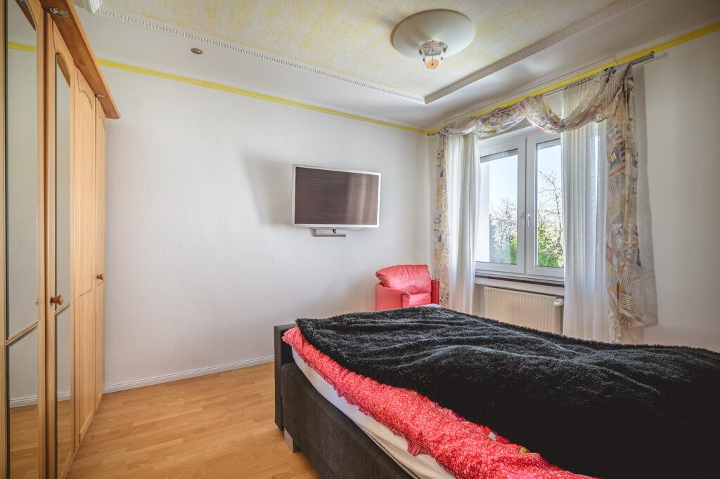 Immobilienangebot - Alsdorf - Wohnen - Top gepflegtes Einfamilienhaus