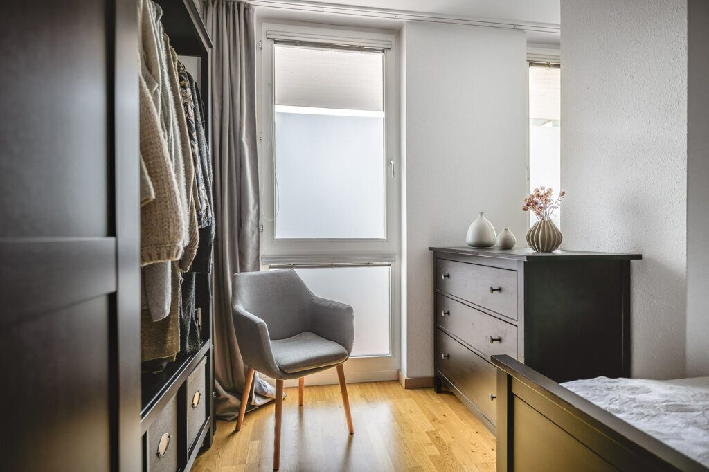 Immobilienangebot - Aachen - Wohnen - Sanierte und bezugsfreie Eigentumswohnung mit TG-Stellplatz zwischen Klinikum und Steppenberg