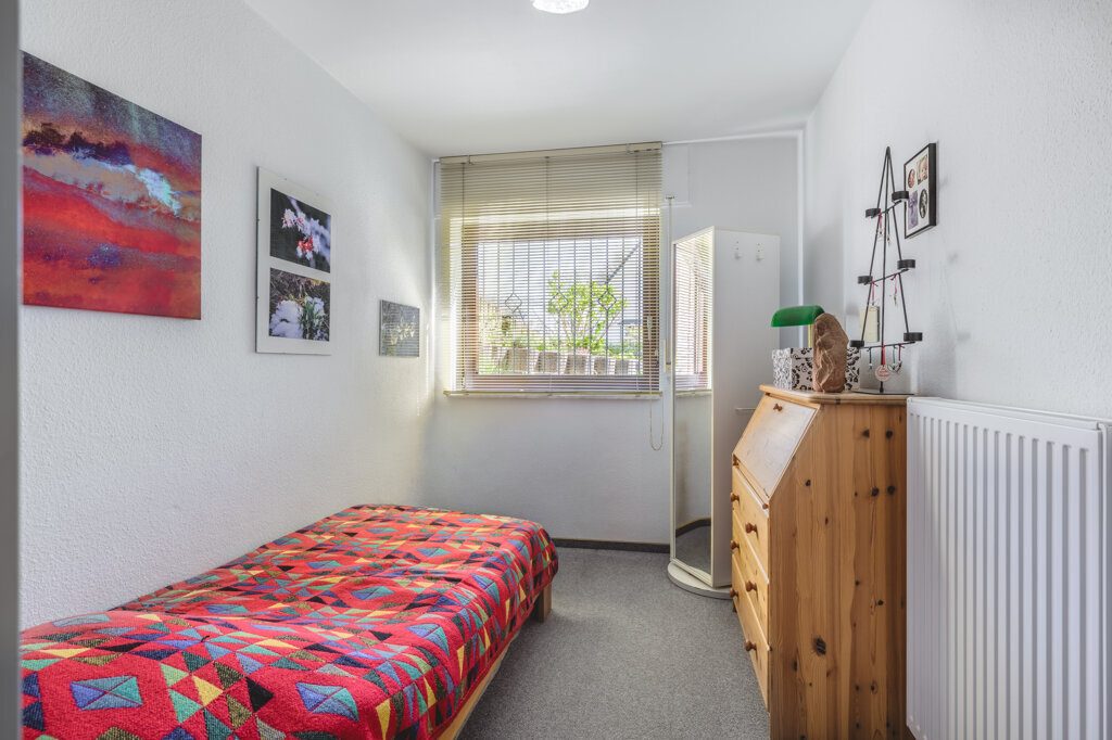 Immobilienangebot - Herzogenrath - Wohnen - Gepflegte Doppelhaushälfte in bevorzugter Wohnlage am Rande der Innenstadt