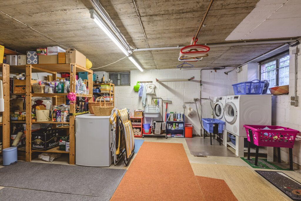 Immobilienangebot - Herzogenrath - Wohnen - Gepflegte Doppelhaushälfte in bevorzugter Wohnlage am Rande der Innenstadt