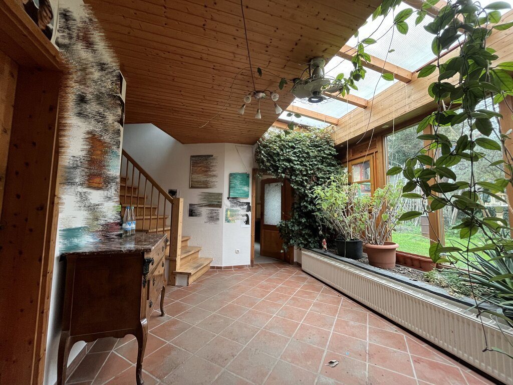 Immobilienangebot - Eschweiler - Wohnen - Ihr Zuhause in Eschweiler-Kinzweiler: Flexibles Wohnen mit viel Platz & Perspektive
