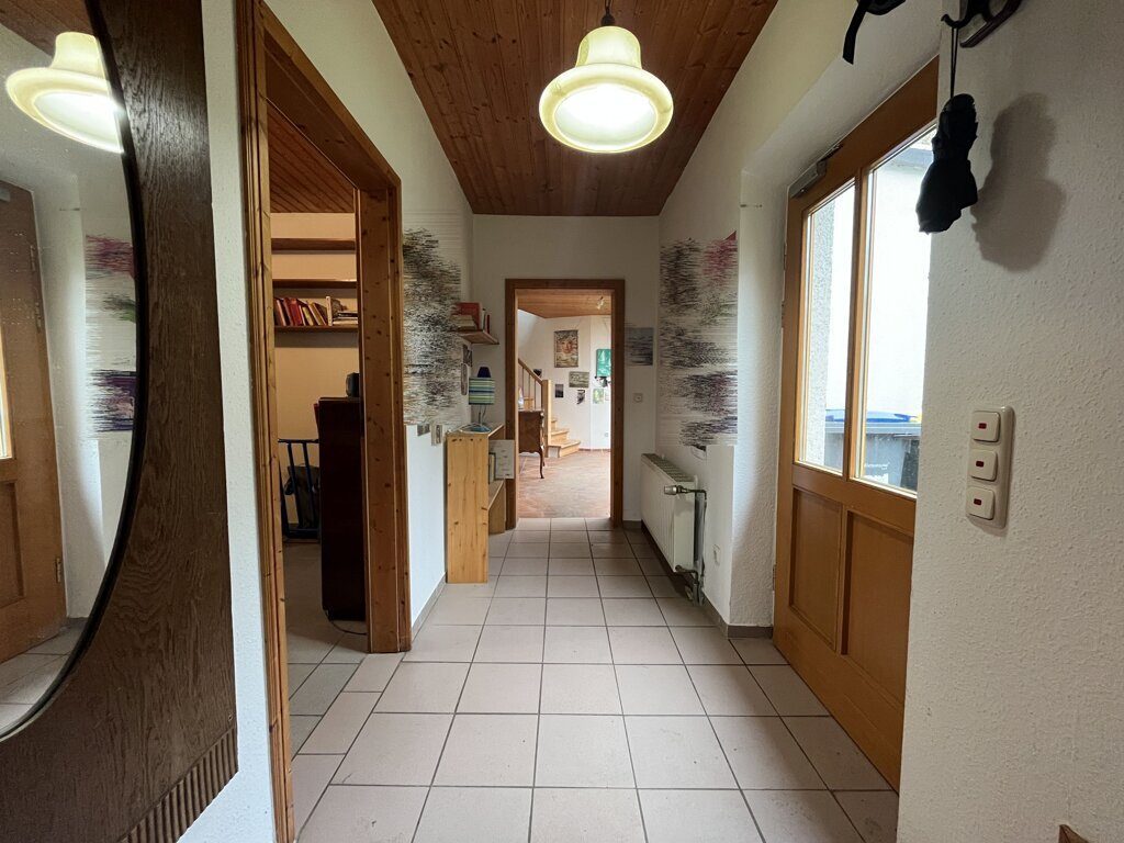 Immobilienangebot - Eschweiler - Wohnen - Ihr Zuhause in Eschweiler-Kinzweiler: Flexibles Wohnen mit viel Platz & Perspektive