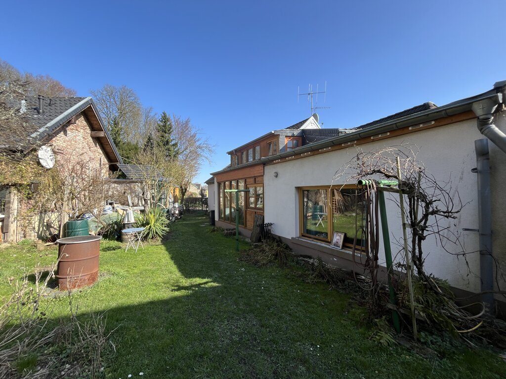 Immobilienangebot - Eschweiler - Wohnen - Ihr Zuhause in Eschweiler-Kinzweiler: Flexibles Wohnen mit viel Platz & Perspektive