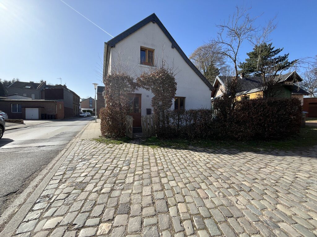 Immobilienangebot - Eschweiler - Wohnen - Ihr Zuhause in Eschweiler-Kinzweiler: Flexibles Wohnen mit viel Platz & Perspektive