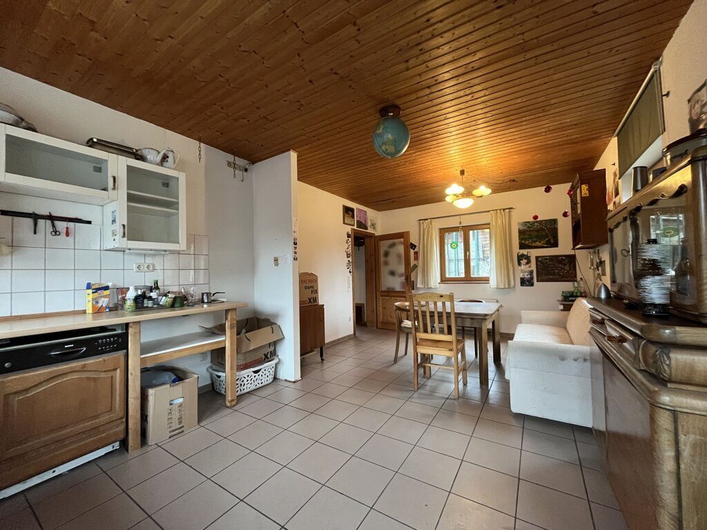 Immobilienangebot - Eschweiler - Wohnen - Ihr Zuhause in Eschweiler-Kinzweiler: Flexibles Wohnen mit viel Platz & Perspektive