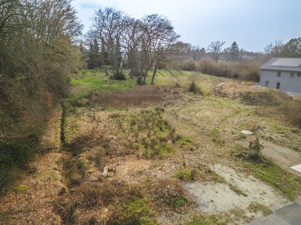 Immobilienangebot - Roetgen - Wohnen - Moderne Neubau-Doppelhaushälfte in ruhiger, aber verkehrsgünstiger Lage von Roetgen
